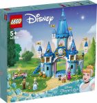 LEGO 43206 - Verpackung Ansicht 1