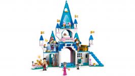 LEGO 43206 - Detailansicht 2