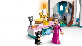 LEGO 43206 - Detailansicht 3