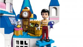 LEGO 43206 - Detailansicht 4