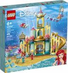 LEGO 43207 - Verpackung Ansicht 1