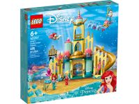 LEGO 43207 - Bild 1