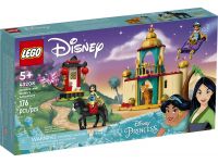 LEGO 43208 - Bild 1