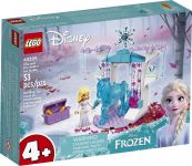 LEGO 43209 - Verpackung Ansicht 1