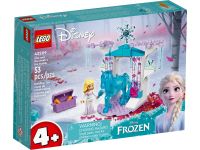 LEGO 43209 - Bild 1