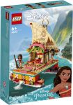 LEGO 43210 - Verpackung Ansicht 1