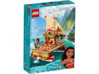 LEGO 43210 - Bild 1
