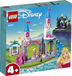 LEGO 43211 - Verpackung Ansicht 1