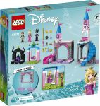 LEGO 43211 - Verpackung Rueckseite