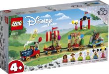 LEGO 43212 - Verpackung Ansicht 1