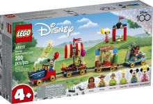 LEGO 43212 - Verpackung Ansicht 1