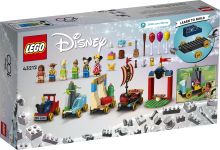 LEGO 43212 - Verpackung Rueckseite