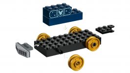LEGO 43212 - Detailansicht 2