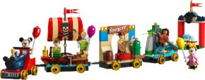 LEGO 43212 - Hauptansicht
