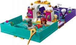 LEGO Disney 43213 Die kleine Meerjungfrau – Märchenbuch