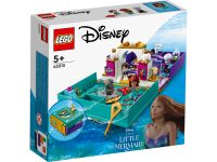 LEGO 43213 - Verpackung Ansicht 1