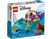 LEGO 43213 - Verpackung Ansicht 1