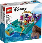 LEGO 43213 - Bild 1