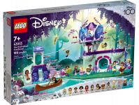 LEGO 43215 - Verpackung Ansicht 1