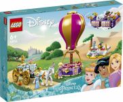 LEGO 43216 - Verpackung Ansicht 1