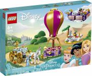 LEGO 43216 - Verpackung Ansicht 1