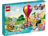 LEGO 43216 - Bild 1