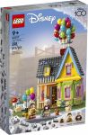 LEGO 43217 - Verpackung Ansicht 1