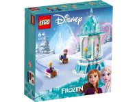 LEGO 43218 - Verpackung Ansicht 1