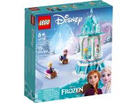 LEGO 43218 - Verpackung Ansicht 1