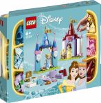 LEGO 43219 - Verpackung Ansicht 1