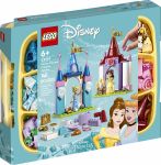 LEGO 43219 - Verpackung Ansicht 1