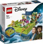 LEGO 43220 - Verpackung Ansicht 1