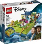 LEGO 43220 - Verpackung Ansicht 1