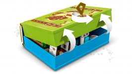 LEGO 43220 - Detailansicht 6