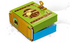 LEGO 43220 - Bild 3