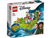 LEGO 43220 - Produktbild