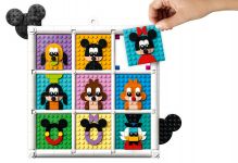 LEGO 43221 - Bild 3