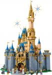 LEGO Disney 43222 Disney Schloss