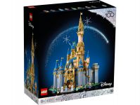 LEGO 43222 - Verpackung Ansicht 1