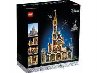 LEGO 43222 - Verpackung Rueckseite