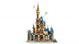 LEGO 43222 - Detailansicht 2