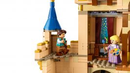 LEGO 43222 - Detailansicht 3