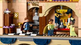 LEGO 43222 - Detailansicht 4