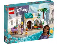 LEGO 43223 - Verpackung Ansicht 1