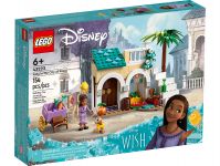LEGO 43223 - Verpackung Ansicht 1