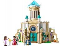 LEGO Disney 43224 König Magnificos Schloss