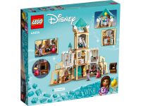LEGO 43224 - Verpackung Rueckseite