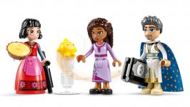 LEGO 43224 - Detailansicht 1