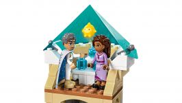 LEGO 43224 - Detailansicht 3