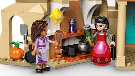 LEGO 43224 - Detailansicht 4